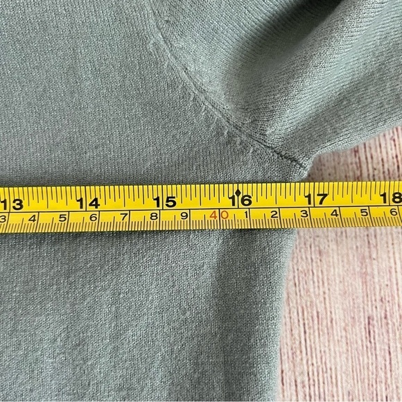Soft Surroundings Turtleneck Sweater Small - Picture 4 of 6